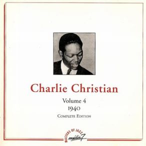 Download track AC-DC Current Charlie Christian