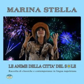 Download track Abbracciame Marina Stella