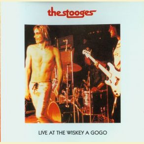 Download track Gimme Danger The Stooges