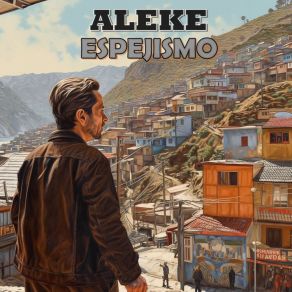 Download track Telarañas Aleke