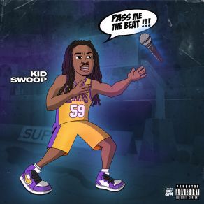 Download track Will Freestyle Kid Swoop