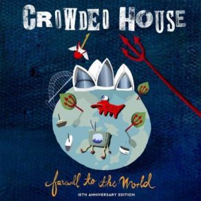 Download track When You Come Crowded House