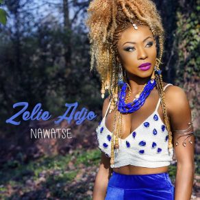 Download track Ele Vevede Zelie Adjo