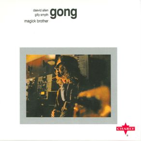 Download track Mystic Sister Gong