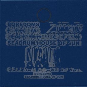 Download track Seadrum Boredoms