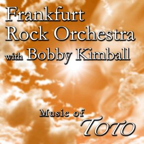 Download track I'll Be Over You Frankfurt Rock Orchestra