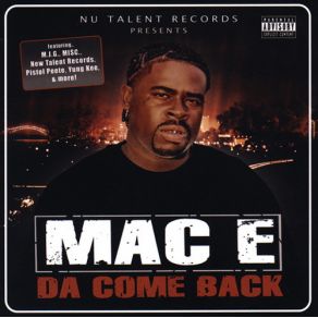 Download track I`m With It Mac ET - Mack