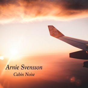 Download track Cabin Noise 3kHz Arnie Svensson