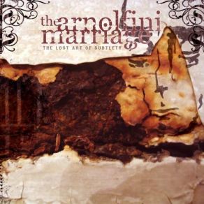 Download track Embody The Lost Art Of Subtlety The Arnolfini Marriage