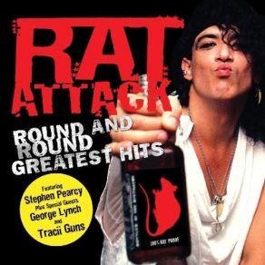 Download track You'Re An Imposter Rat Attack