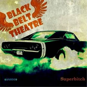 Download track Too Much Too Soon Black Belt Theatre