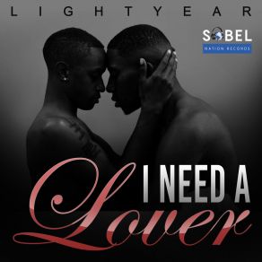 Download track I Need A Lover (Larry Peace Dub Mix) Light YearLarry Peace