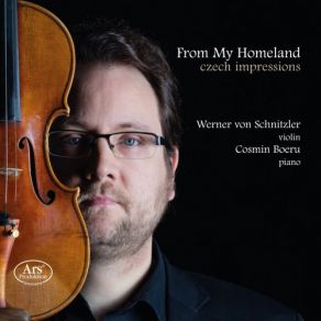 Download track Violin Sonata, JW VII7 IV. Adagio Werner Von Schnitzler