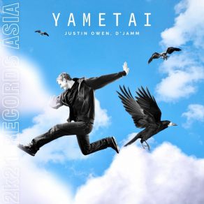 Download track Yametai (VIP Mix Radio Edit) D'JAMM