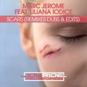 Download track Scars (James Dust Radio Mix) Liliana IodiceJames Dust