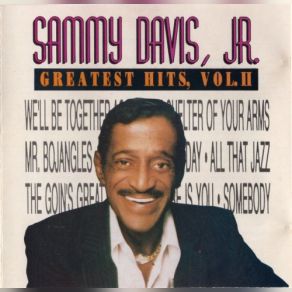 Download track Here I'll Stay Sammy Davis Jr