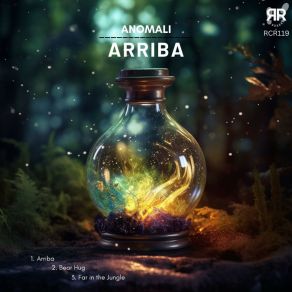 Download track Arriba Anomali