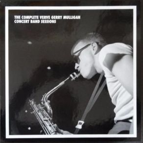 Download track Barbara's Theme Gerry Mulligan