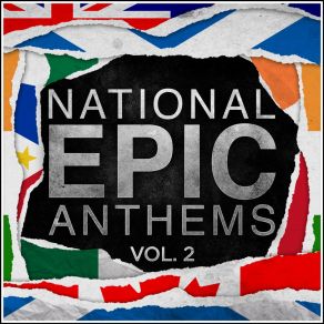 Download track Himno Nacional Mexicano - Mexican National Anthem (Epic Version) Alala