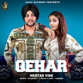 Download track Qehar Sonia Mann