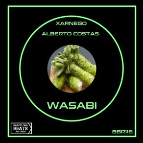 Download track Wasabi Alberto Costas