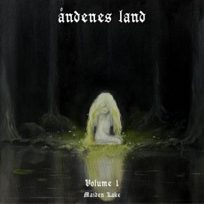 Download track Crystal Flowers Åndenes Land