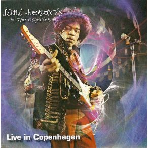 Download track Fire Jimi Hendrix