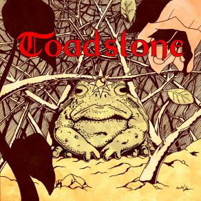 Download track Knights Of The Cross Toadstone