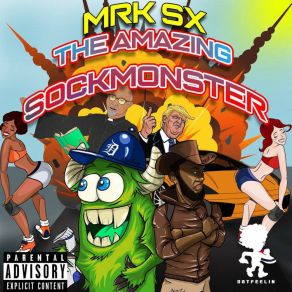 Download track Dope Mrk SxWizisbeast