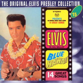 Download track Ito Eats Elvis Presley