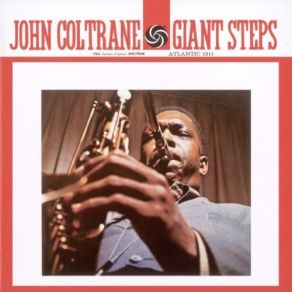 Download track Giant Steps [Alternate Take] John Coltrane