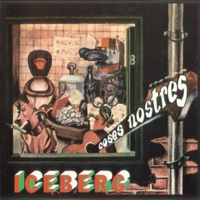 Download track L'acustica Iceberg