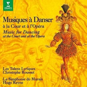 Download track 5. Gavotte La Simphonie Du Marais