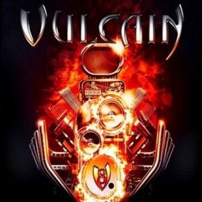 Download track Go Fast Vulcain