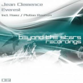 Download track Everest (Original Mix) Jean Clemence