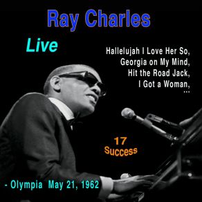 Download track I Can't Stop Loving You (Live: Olympia May 21, 1962) Ray Charles