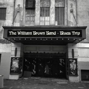 Download track Spin Dizzy The Brown Band