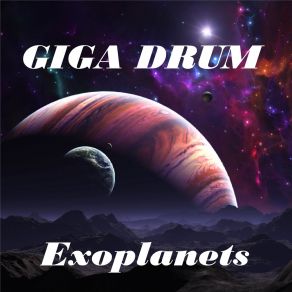 Download track Gliese 3323 B GIGA DRUM