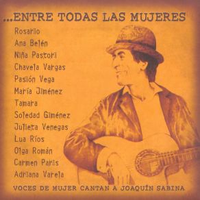 Download track Corre, Dijo La Tortuga Joaquín Sabina