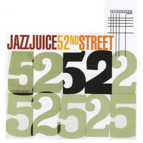 Download track Nd Street (Minor Blues) Jazz Juice