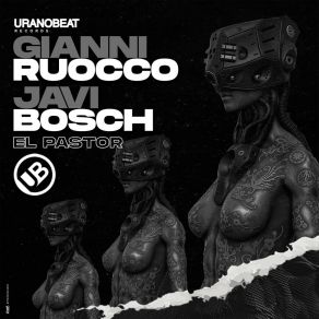 Download track Crunch Javi Bosch