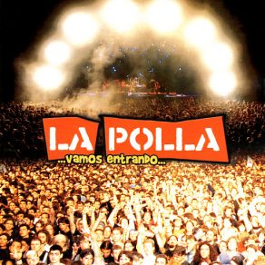 Download track Delincuencia La Polla Records