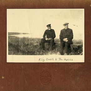 Download track Missionary Jon Hopkins, King Creosote