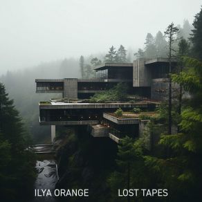 Download track Lost Tape 2 Ilya Orange