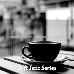 Download track Bossa Quintet Soundtrack For Americanos Soft Jazz Series