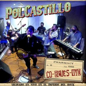 Download track Killing Floor / Shake For Me (En Vivo) Pol Castillo