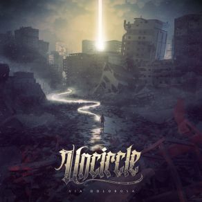 Download track Via Dolorosa Uncircle