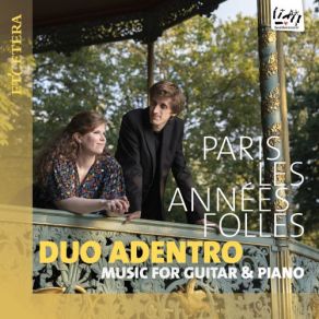 Download track Danse Russe From Three Movements From Petrushka, K. 12 Duo Adentro