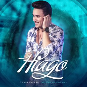 Download track Férias De Julho (Ao Vivo) Hiago