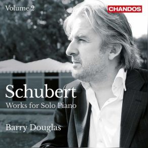 Download track 01.4 Impromptus, Op. 90, D. 899 No. 1 In C Minor Franz Schubert